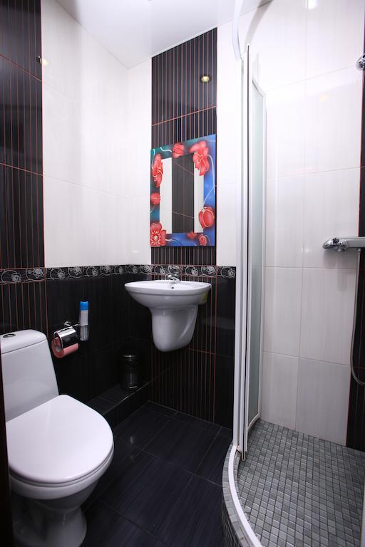 Bansay Hotell Dnipro Rum bild