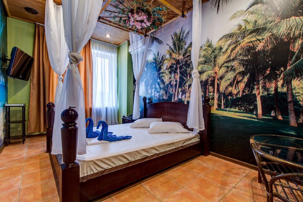 Bansay Hotell Dnipro Rum bild