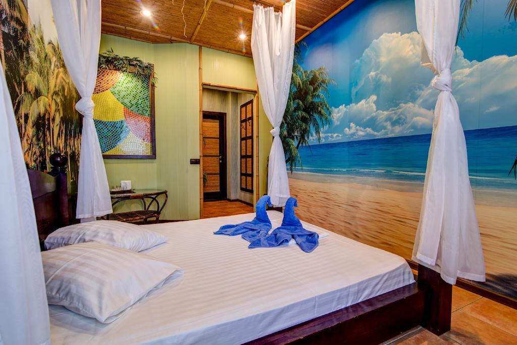 Bansay Hotell Dnipro Rum bild