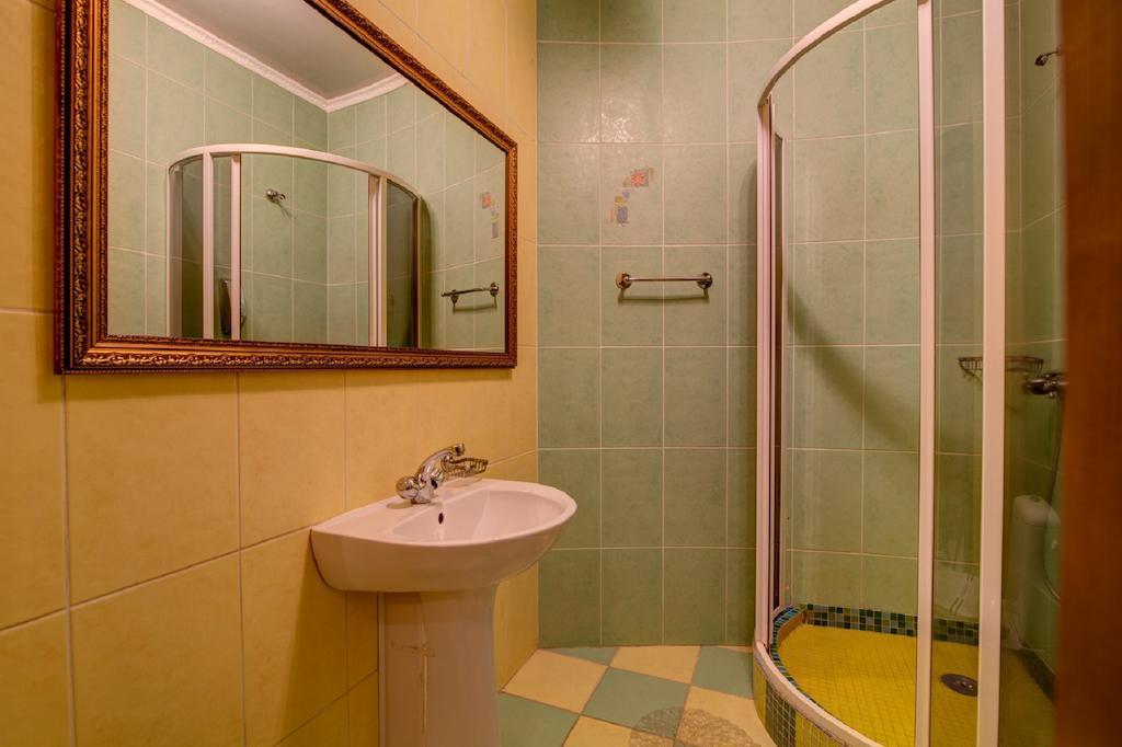 Bansay Hotell Dnipro Rum bild